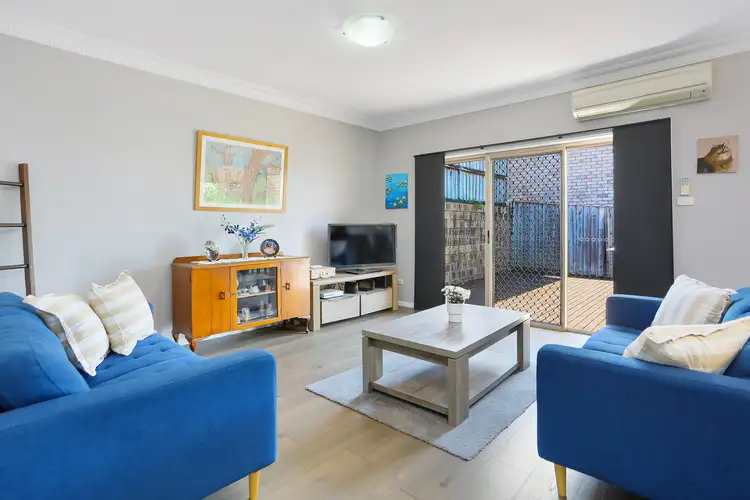 Second view of Homely townhouse listing, 10/17-19a Page Street, Wentworthville NSW 2145