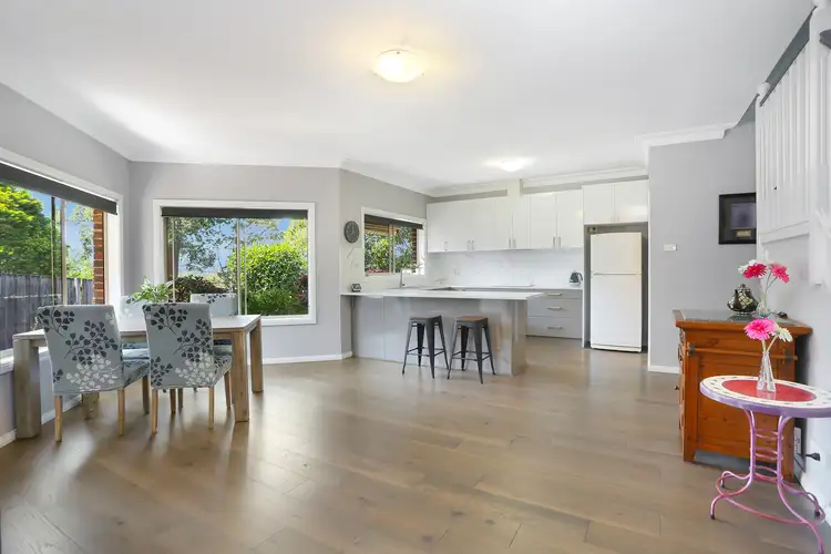 Fourth view of Homely townhouse listing, 10/17-19a Page Street, Wentworthville NSW 2145