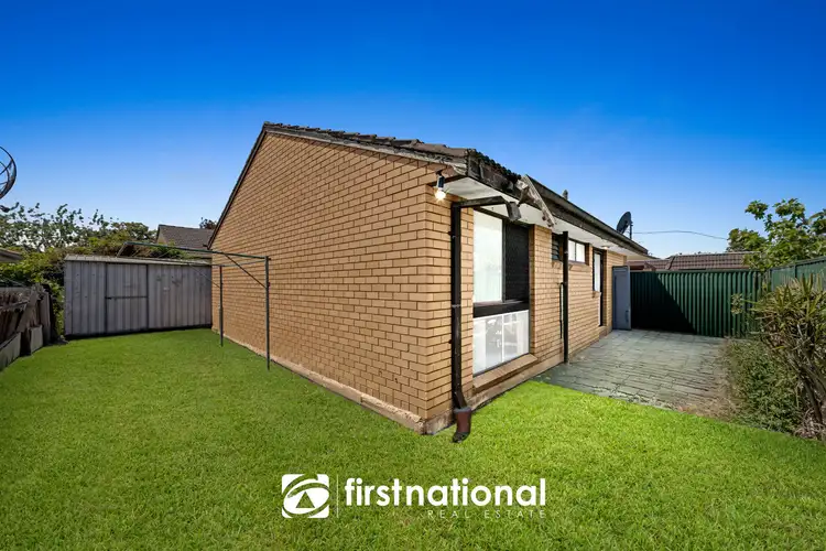 Second view of Homely unit listing, 7/10 Tarene Street, Dandenong VIC 3175