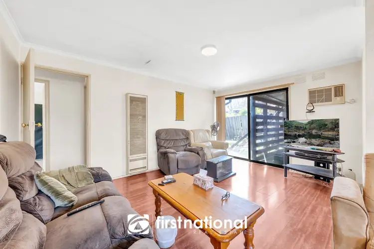 Fourth view of Homely unit listing, 7/10 Tarene Street, Dandenong VIC 3175