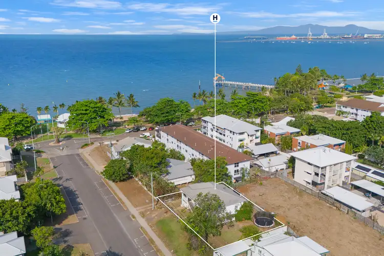 53 Landsborough Street, North Ward QLD 4810