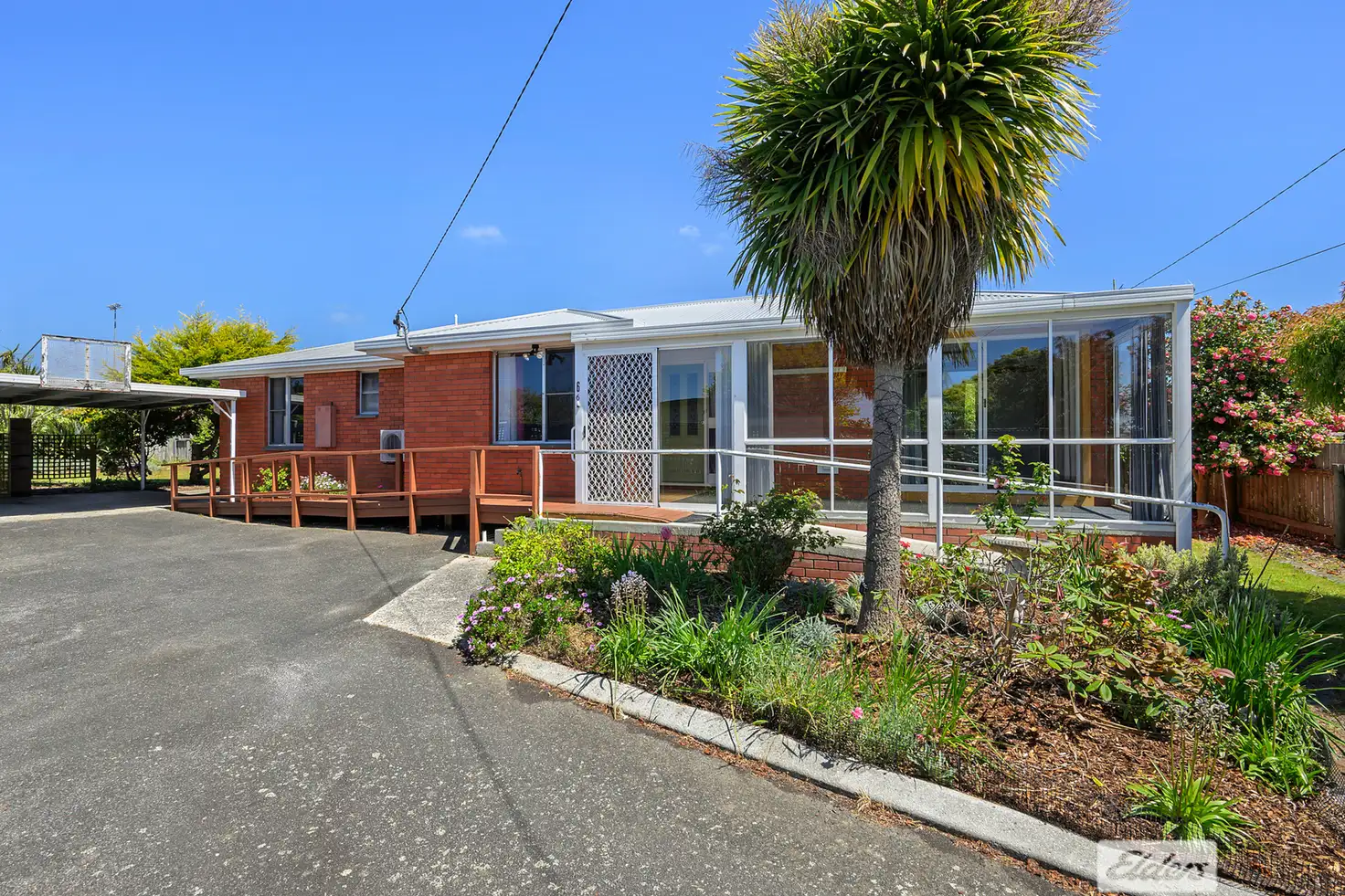 Main view of Homely house listing, 6 Morse Place, Wynyard TAS 7325