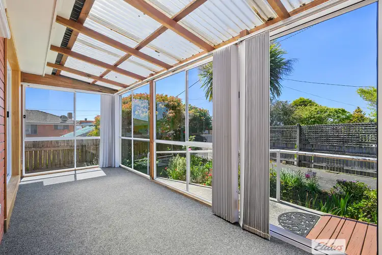 Fourth view of Homely house listing, 6 Morse Place, Wynyard TAS 7325