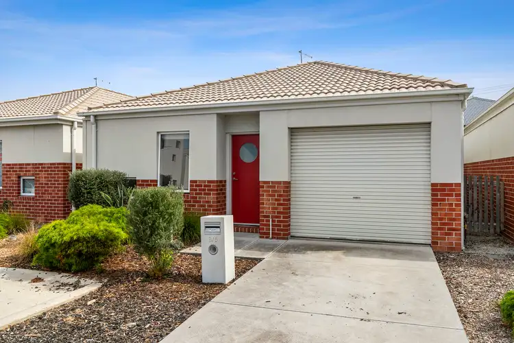 8/5 Oxford Street, Whittington VIC 3219