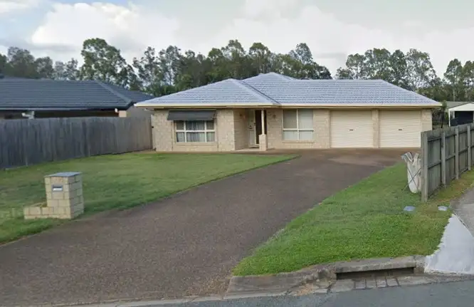 Main view of Homely house listing, 127 Pohon Drive, Tanah Merah QLD 4128