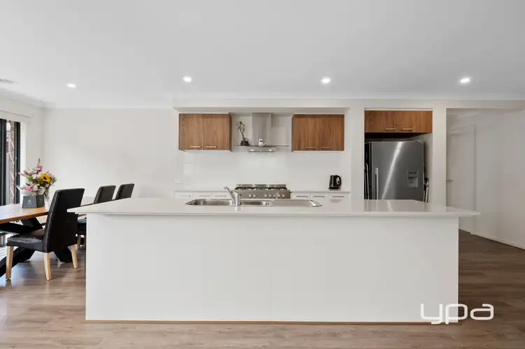 Third view of Homely house listing, 9 Knebworth Drive, Strathtulloh VIC 3338