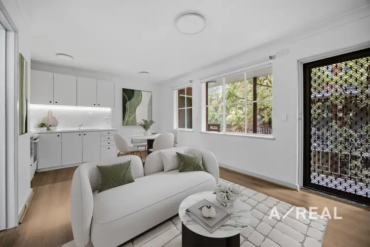 5/28 Davison Street, Richmond VIC 3121