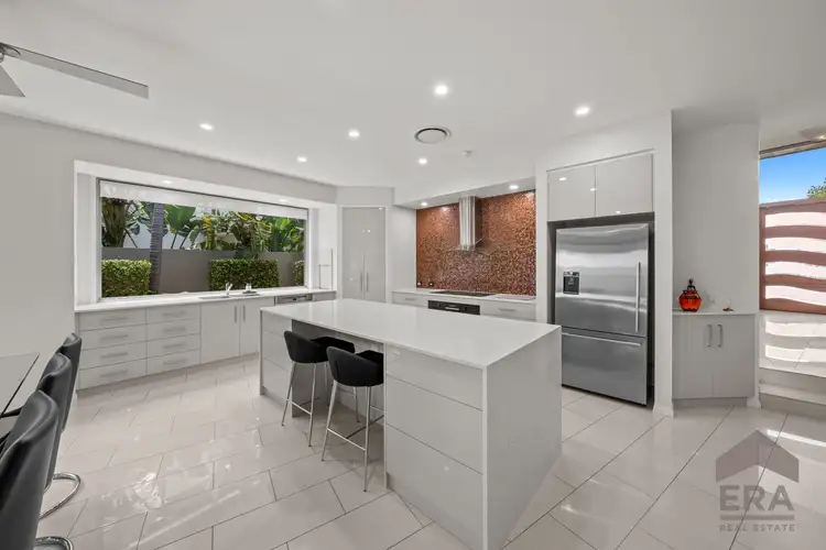 Third view of Homely house listing, 2109 The Circle, Sanctuary Cove QLD 4212