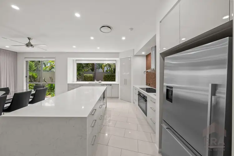 Fourth view of Homely house listing, 2109 The Circle, Sanctuary Cove QLD 4212