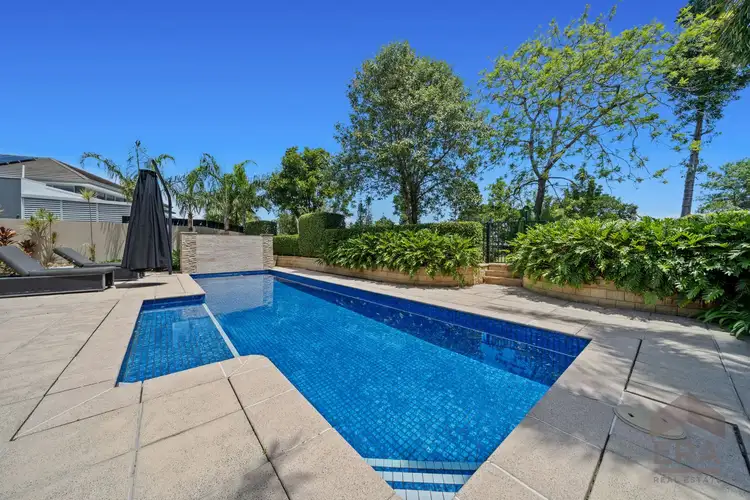 Fifth view of Homely house listing, 2109 The Circle, Sanctuary Cove QLD 4212