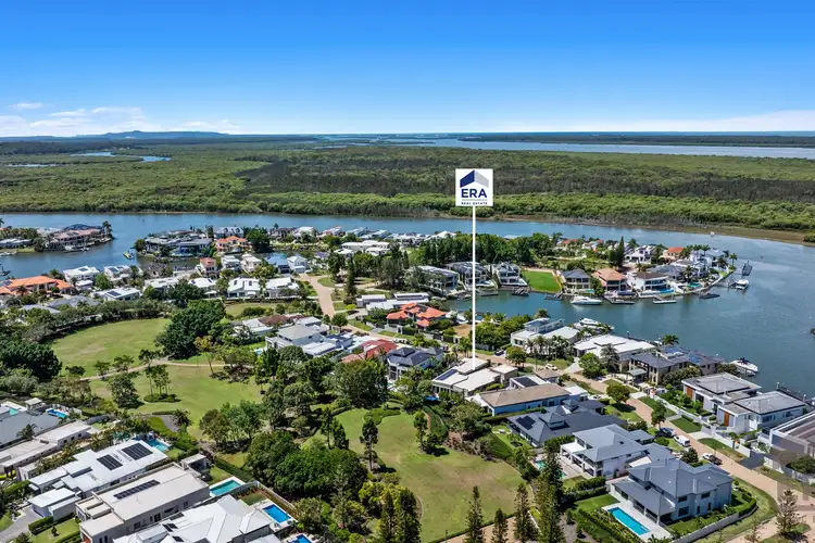 Sixth view of Homely house listing, 2109 The Circle, Sanctuary Cove QLD 4212
