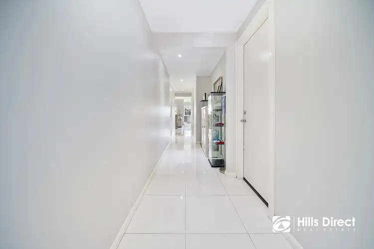 Second view of Homely house listing, 4 Capertee Street, The Ponds NSW 2769