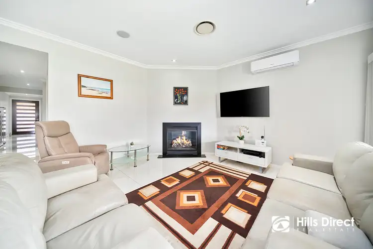 Third view of Homely house listing, 4 Capertee Street, The Ponds NSW 2769
