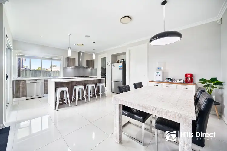 Fourth view of Homely house listing, 4 Capertee Street, The Ponds NSW 2769