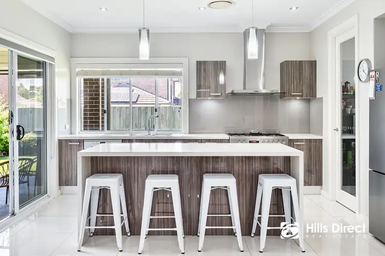 Fifth view of Homely house listing, 4 Capertee Street, The Ponds NSW 2769