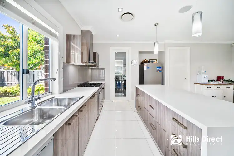 Sixth view of Homely house listing, 4 Capertee Street, The Ponds NSW 2769