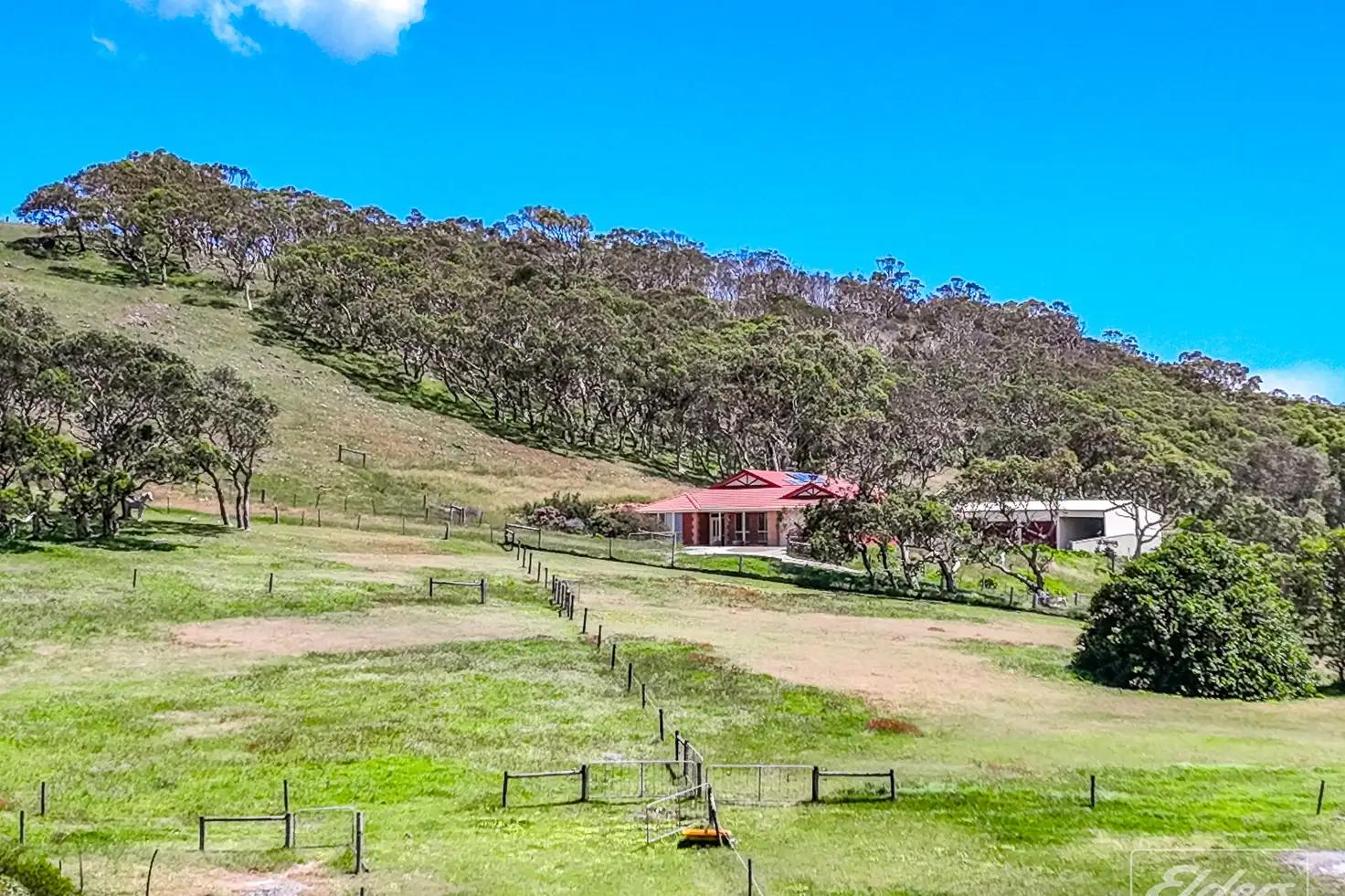 Main view of Homely rural property listing, 31 Polwarth Drive, Inman Valley SA 5211