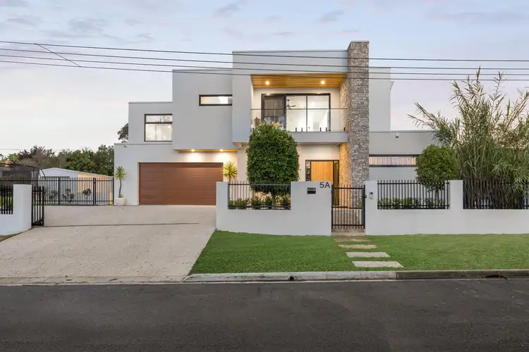 5A Tiparra Street, Eden Hills SA 5050
