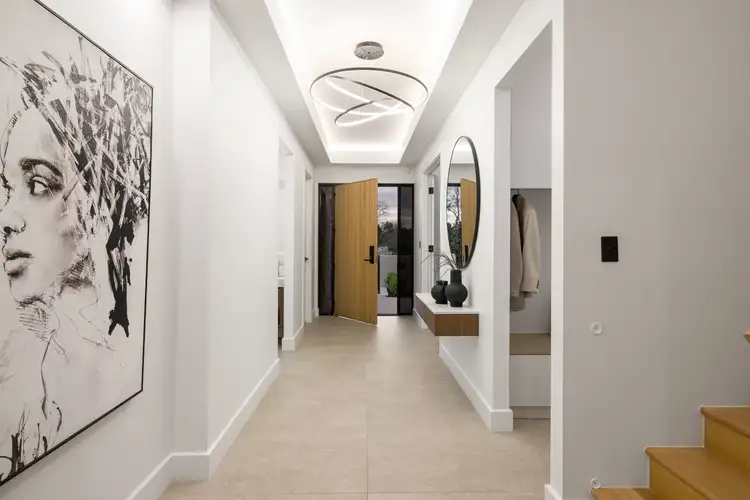 Third view of Homely house listing, 5A Tiparra Street, Eden Hills SA 5050