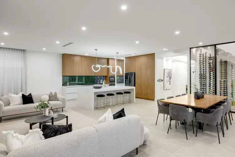 Fourth view of Homely house listing, 5A Tiparra Street, Eden Hills SA 5050