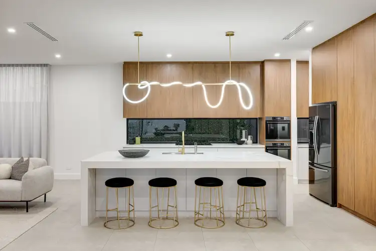 Fifth view of Homely house listing, 5A Tiparra Street, Eden Hills SA 5050