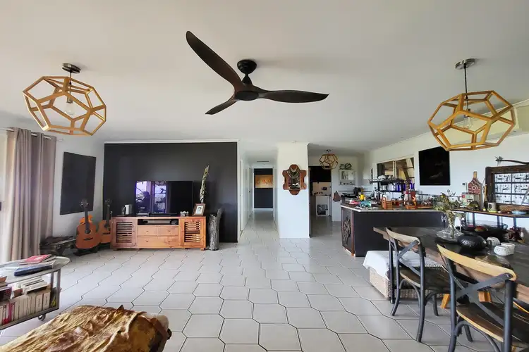 Fourth view of Homely house listing, 1323 Midge Point Road, Midge Point QLD 4799