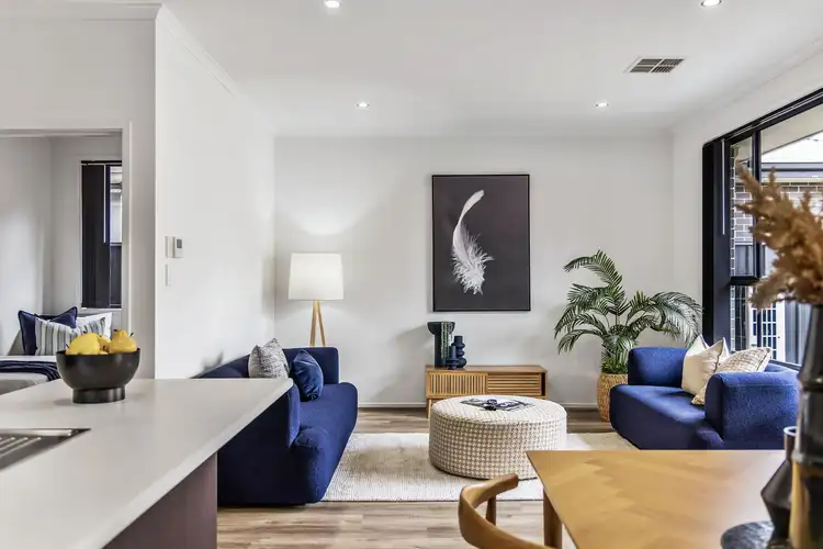 Second view of Homely house listing, 15A Danby Avenue, Windsor Gardens SA 5087