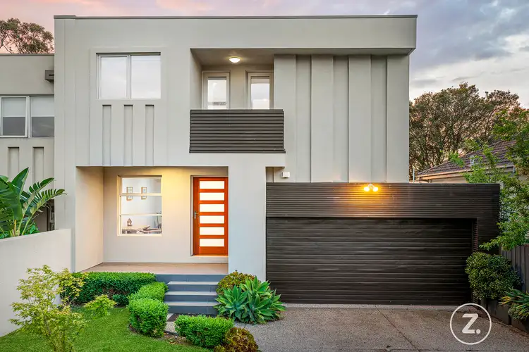 34 Peate Avenue, Glen Iris VIC 3146