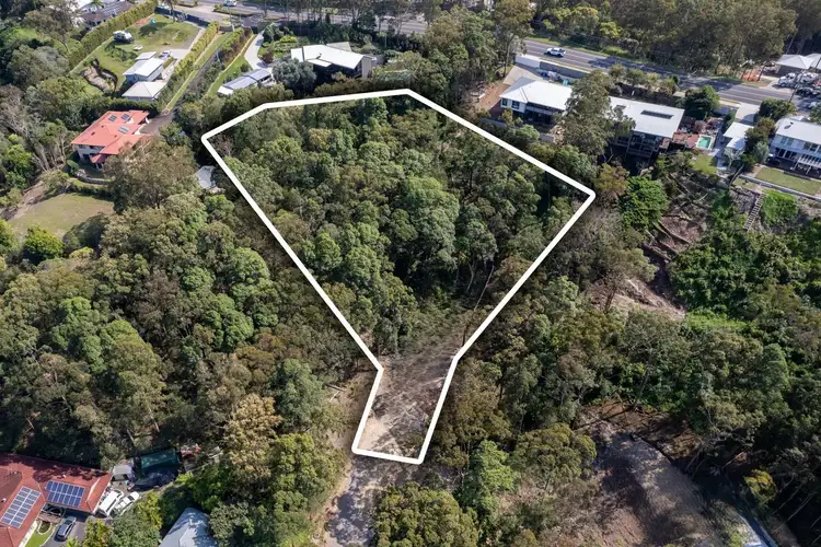 LOT 901 Hotspur Crescent, Little Mountain QLD 4551