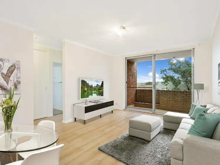 19/21-27 Meadow Crescent, Meadowbank NSW 2114