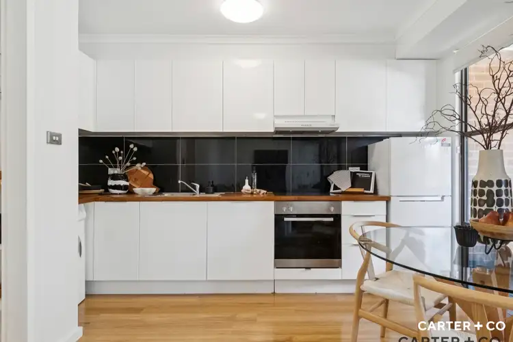 Third view of Homely unit listing, 12b/62 Wattle Street, Lyneham ACT 2602