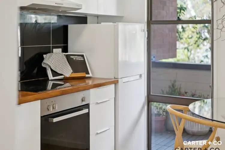 Fourth view of Homely unit listing, 12b/62 Wattle Street, Lyneham ACT 2602