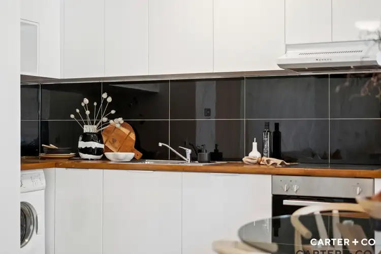 Fifth view of Homely unit listing, 12b/62 Wattle Street, Lyneham ACT 2602