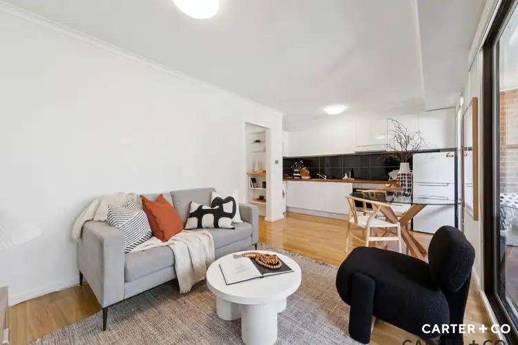 Sixth view of Homely unit listing, 12b/62 Wattle Street, Lyneham ACT 2602