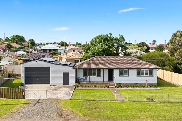 41 Railway Parade, Telarah NSW 2320