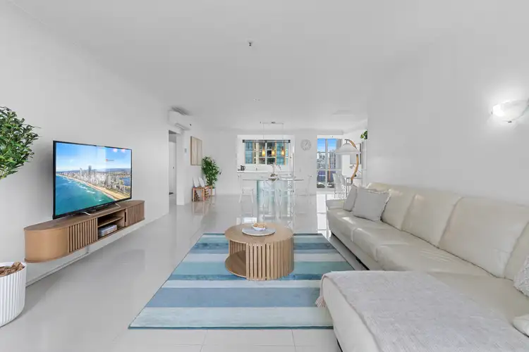 1106/3422 Surfers Paradise Boulevard