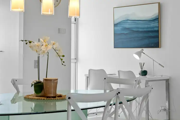 Fifth view of Homely apartment listing, 1106/3422 Surfers Paradise Boulevard, Surfers Paradise QLD 4217