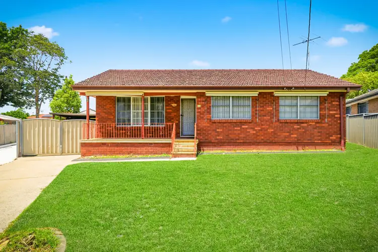 16 Narva Place, Seven Hills NSW 2147