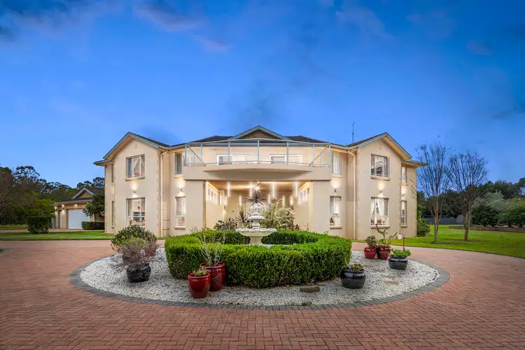 12 Culverston Avenue, Denham Court NSW 2565