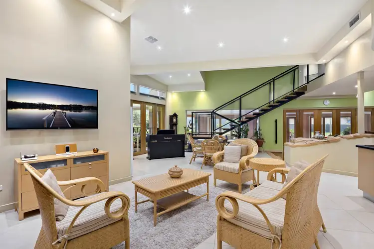 Third view of Homely house listing, 12 Culverston Avenue, Denham Court NSW 2565