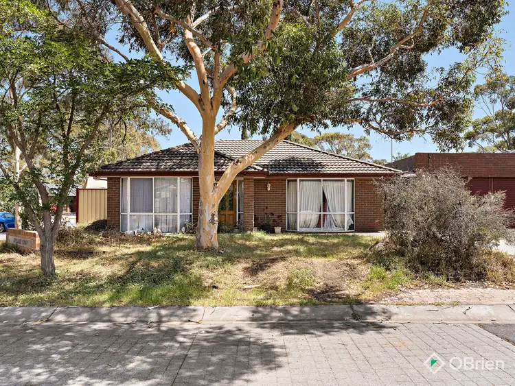 59 Westward Ho Drive, Sunbury VIC 3429