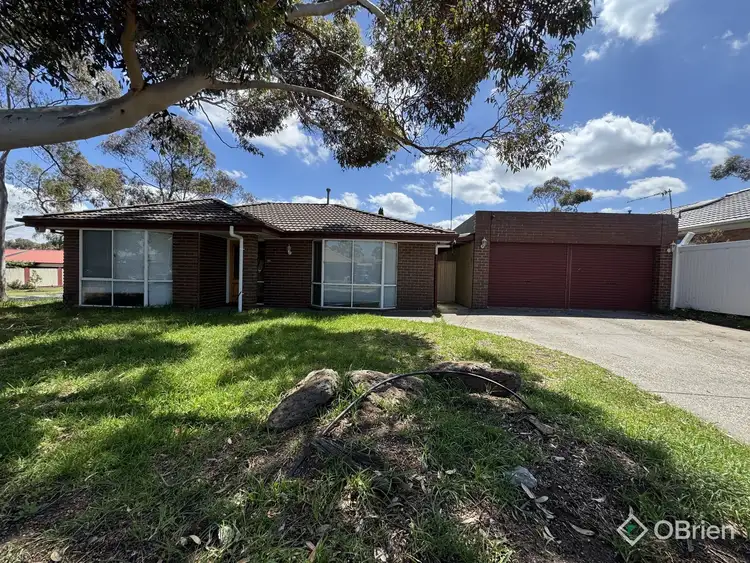 59 Westward Ho Drive, Sunbury VIC 3429