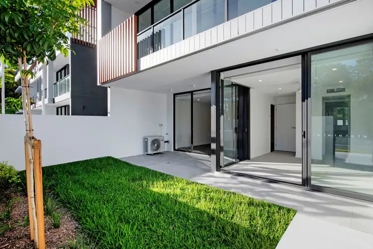 20/249 Ashmore Road, Benowa QLD 4217