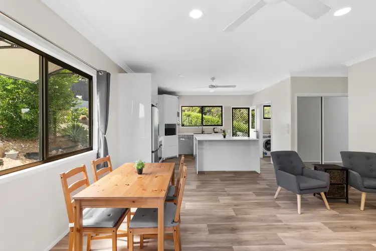 Fifth view of Homely house listing, 4 Woodwark Crescent, Cannonvale QLD 4802