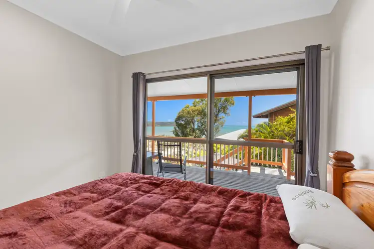 Sixth view of Homely house listing, 4 Woodwark Crescent, Cannonvale QLD 4802