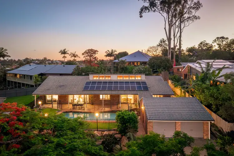 158 Greentrees Avenue, Kenmore Hills QLD 4069