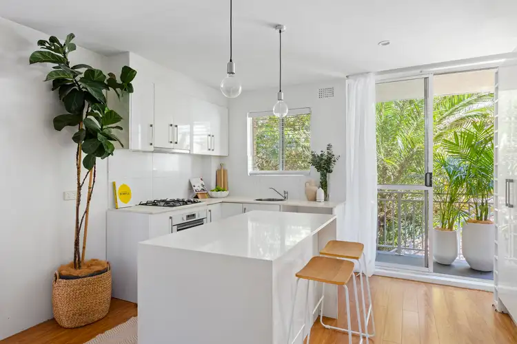 Second view of Homely unit listing, 16/13 Fairway Close, Manly Vale NSW 2093