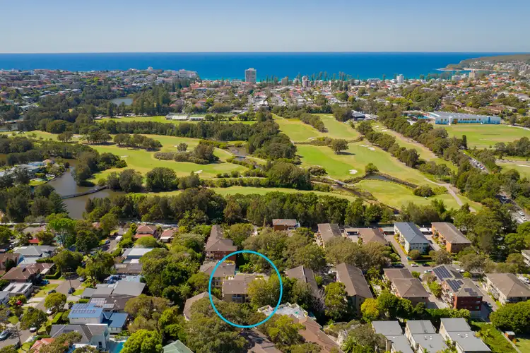 Fourth view of Homely unit listing, 16/13 Fairway Close, Manly Vale NSW 2093