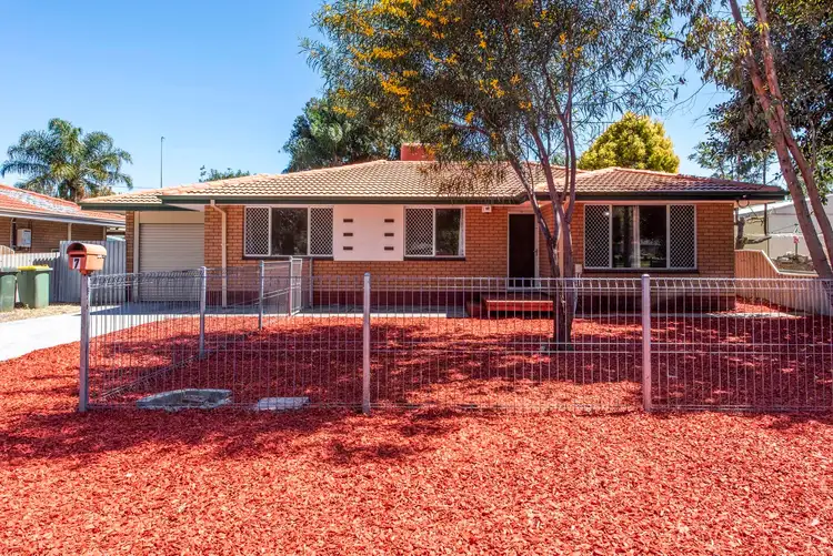 7 Hennessy Place, Mandurah WA 6210