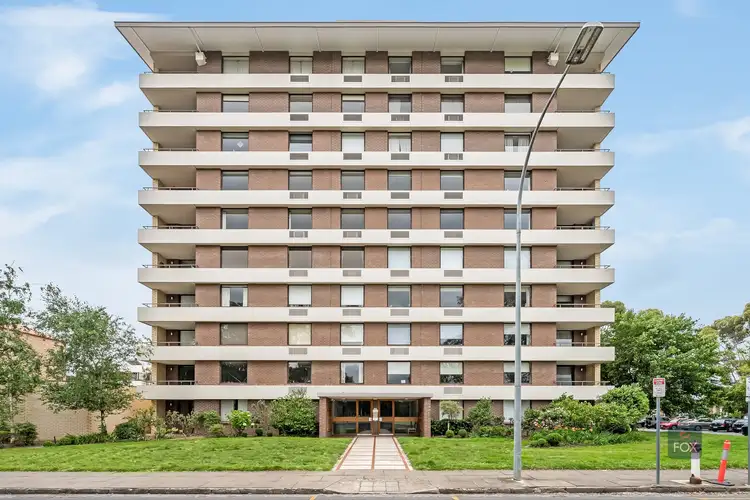 5A/97 Mackinnon Parade